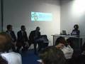 Smau 2007, dal Convegno Blogosferico: Giancarlo Vergori