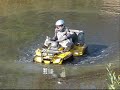 Vikend na Mad?arskem-mivka in voda