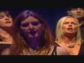 Gaelic choir - Cianach Corrach (Cór Thaobh a' Leithid)