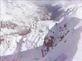 Grande Avalanche Kostya
