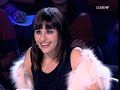 GERA FACTOR X - GALA 6 - LOLY JACKSON UNPLUGGED (parte 2)