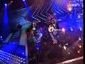 GERA FACTOR X - GALA 6 - LOLY JACKSON UNPLUGGED (parte 2)