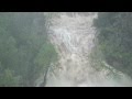 Torrential rains flood Oklahoma park, forcing evacuations, temporary closure
