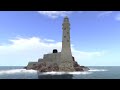 Virtual Fastnet Lighthouse v2.3 – RJ Kikuchiyo