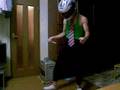 ネギ踊り（実写版）