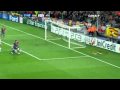 Барселона - Арсенал - 4:1