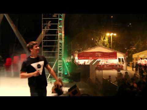 Vídeo Resumen del Entik Hood Festival 2