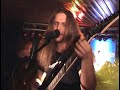1st video of band demiurg(cz)