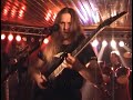 1st video of band demiurg(cz)