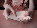 Aces to Kings Card Trick