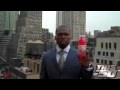 Pimpin Curly  50 Cent +Curtis Jackson Vitaminwater Ad