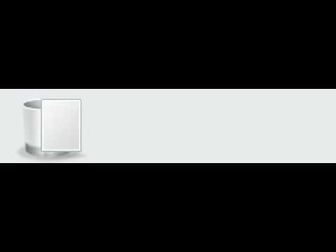 Empty Your Recycle Bin (Quick Version)