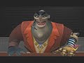 Ratchet DL trailer
