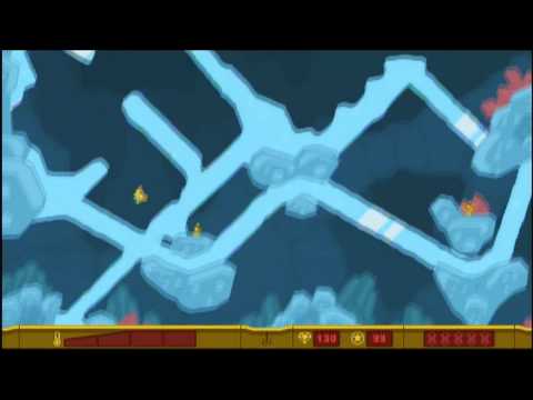 PixelJunk Shooter 2