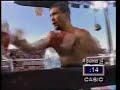 Australian Boxer Jeff Fenech