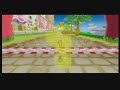 Mario Kart Wii - Expert Staff Ghost - GCN Peach Beach