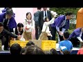 Click here to watch this video 20120513 美作国ご当地アイドルSakuLove「餅投げ」（あわくら温泉まつり）