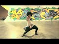 Choreography by Emahni Lavergne www.koncretemovement.com http