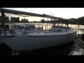 voilier côtre norvegien à vendre - Norwegian cutter sailboat for sale