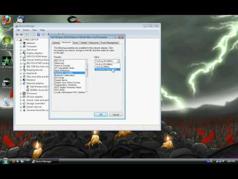 how to boost router speed