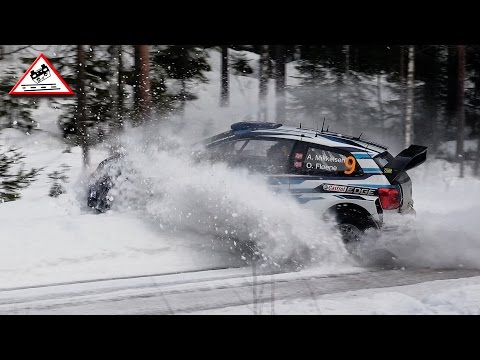 Latest WRC HD & Rally HD Videos