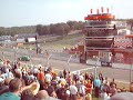 BTCC BRANDS HATCH RACE 2    21-9-08