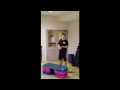 ClubCHF Best Exercises - Step Up