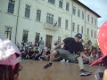 spray art convention 2008 pontedera