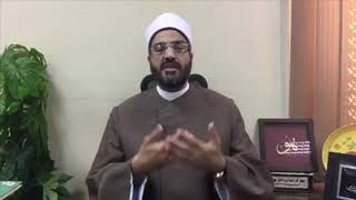 هل زيارة السيدات للمقابر حرام؟