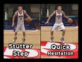 Isomotion w/ Steve Nash Isomotion w/ Steve Nash