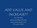 MLM TRAINING...What Is The Value Of Your Business? - Thumb #3