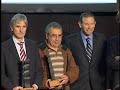 Inauguracion de la mas moderna Fabrica de Herramienta de Corte de Europa.
