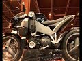 Interview moto-station : Erick Buell nous parle de la 1125R