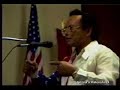 Video clips taken during the 1st Igorot International Consultation held in West Covina, California by the Igorot Global Organization