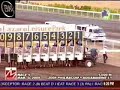 March 9 2008  RACES - SLLP