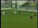 Crotone - Samb 3 - 0