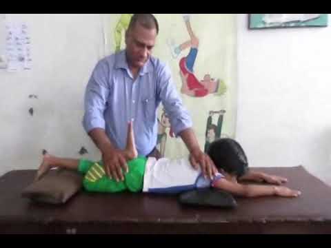 how to cure cerebral palsy