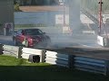 May 25 2008 @ Sparta - 11.83@119MPH