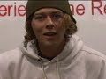 Zachariah Ryan \"Christopher R\" live on Gary Garver