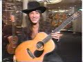 Richie Sambora - Visiting A Guitar Museum Richie Sambora - Visiting A Guitar Museum