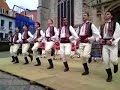IFFZ: Shumen (Bulgarije) in Hulst