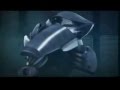 vexille pelicula anime trailer movie