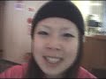mixi『やっぱり私はスノボやね！』2008飯綱CAMP