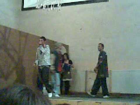 Dirty boyz festoni pavaresin