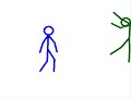 Stickman Fight #1