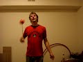 Drex's Tech Poi Blog #55: Composites, hybrid theory update
