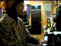 A Japanese woman sings Sar Omad Zemestan