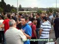 MUSCATELLO AUGUSTA: LO SCIOPERO DEL 30 MAGGIO 2011