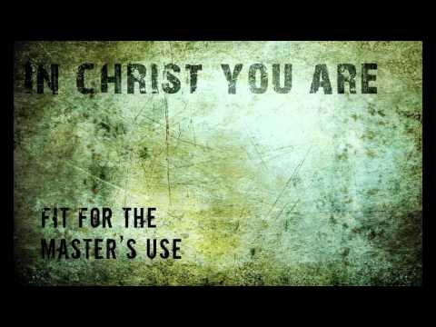 Who Am I In Christ - Stephen LeBlanc