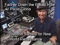 Webster Tarpley  London Bomb Fraud/New World Renasiassance